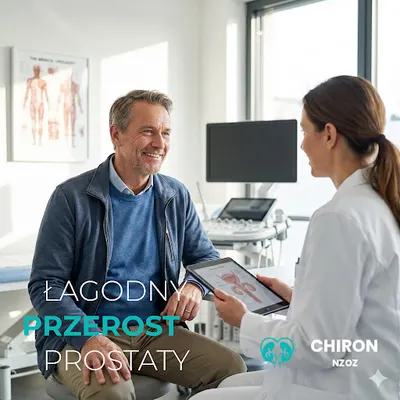 Chiron Sp. z o.o. NZOZ